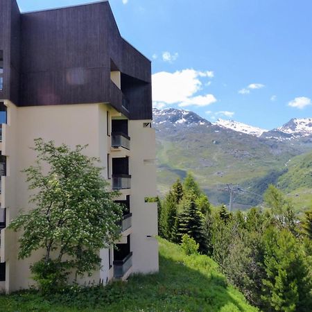 Travelski Home Select - Residence Les Lys Saint-Martin-de-Belleville Esterno foto